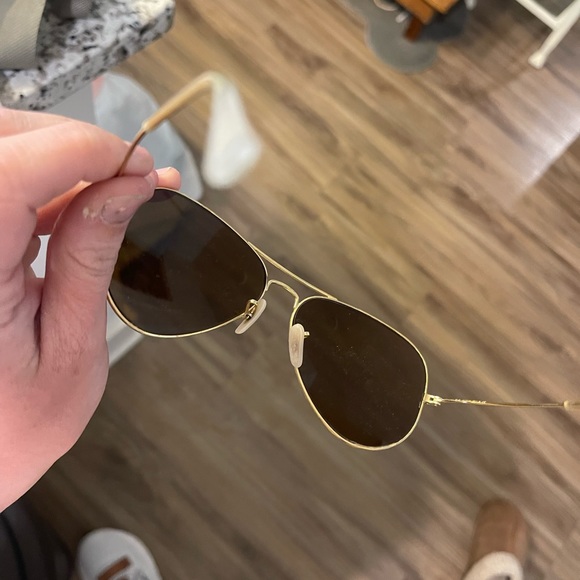 Ray-Ban Aviators - Picture 3 of 3